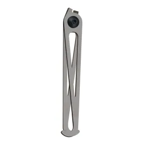 Icetoolz Foldable Chain Hook
