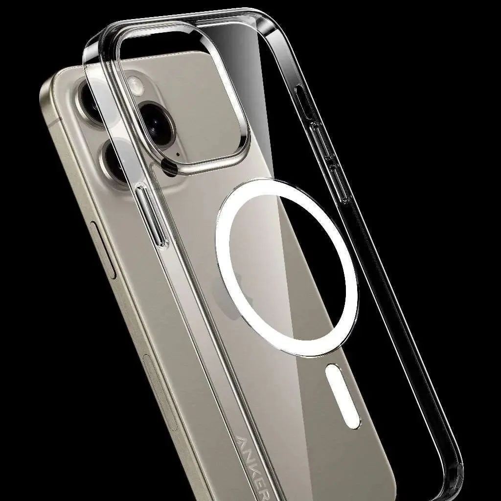 iPhone 15 Pro Max Magsafe Case