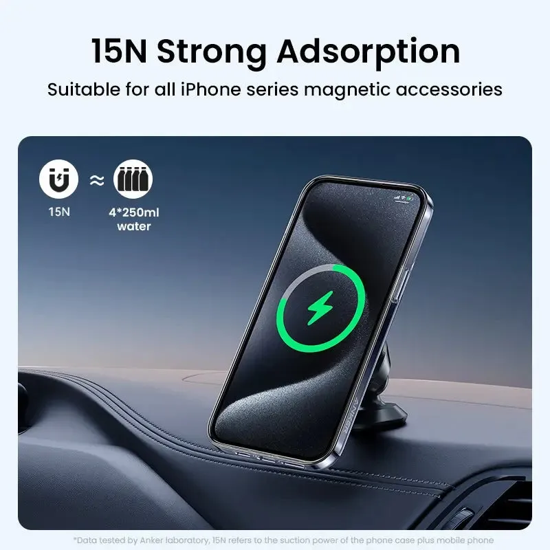 iPhone 15 Pro Max Magsafe Case
