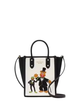 Kate Spade New York Disney X Kate Spade New York Muppets Mini Tote