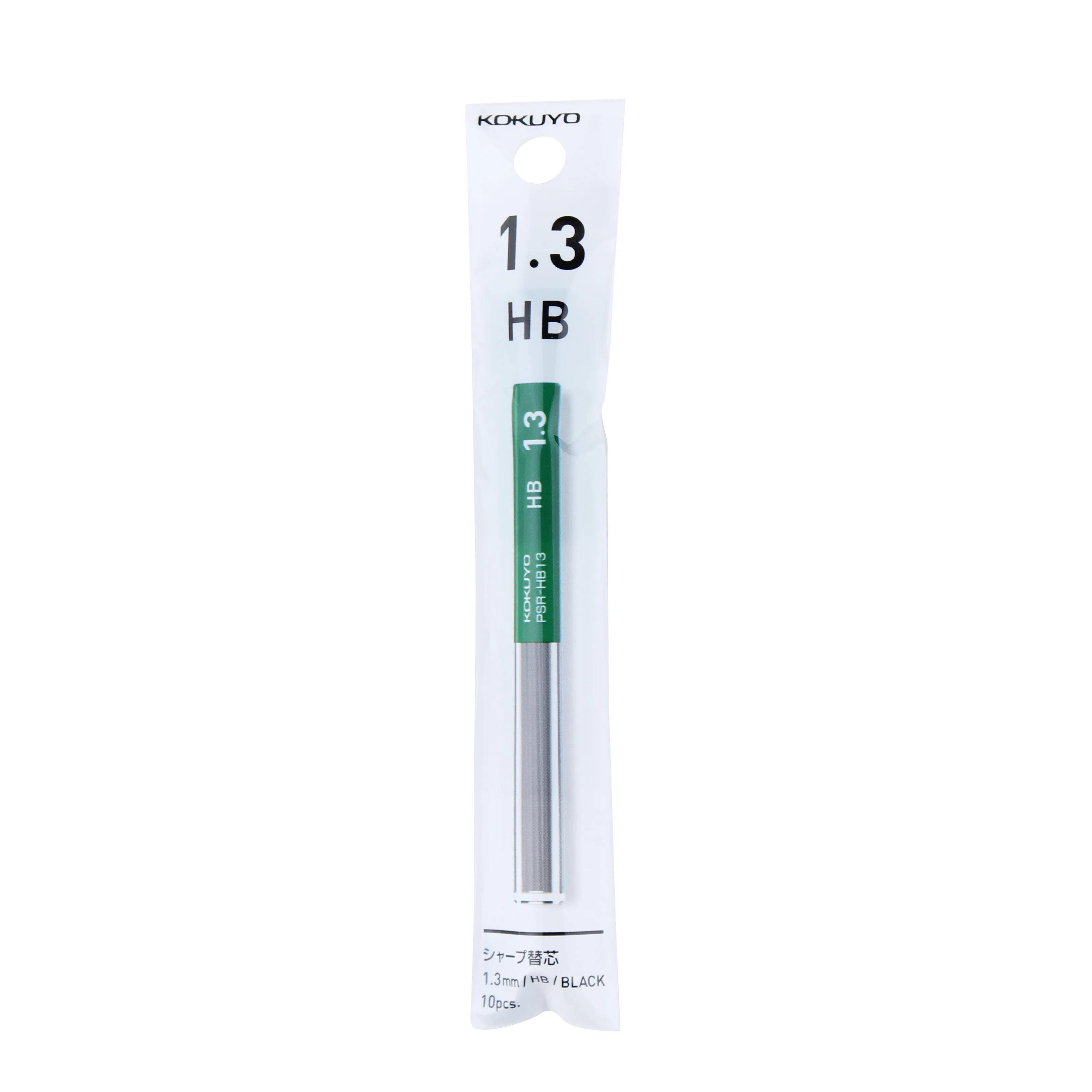 Kokuyo HB Slim Mechanical Pencil Lead (0.3mm)