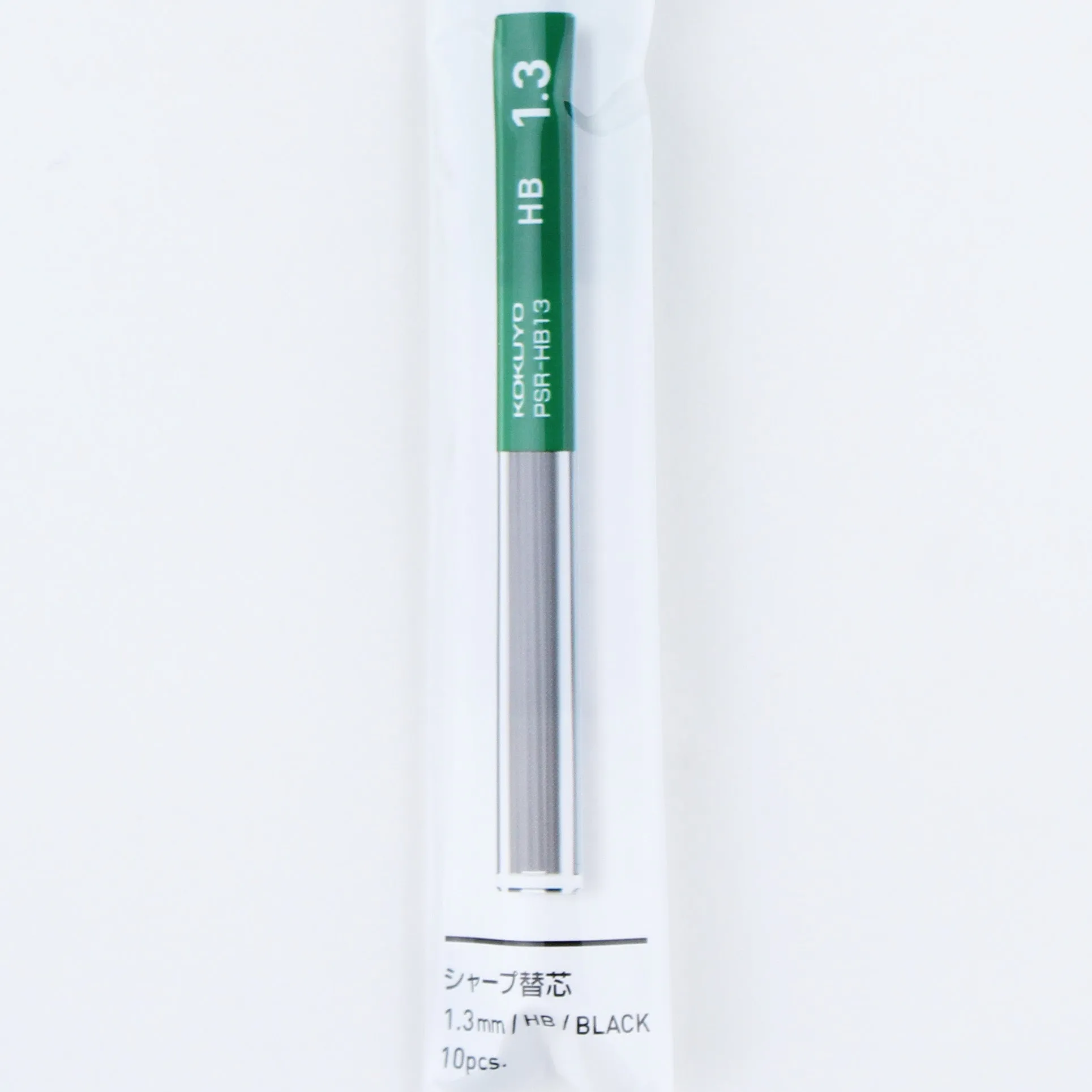 Kokuyo HB Slim Mechanical Pencil Lead (0.3mm)