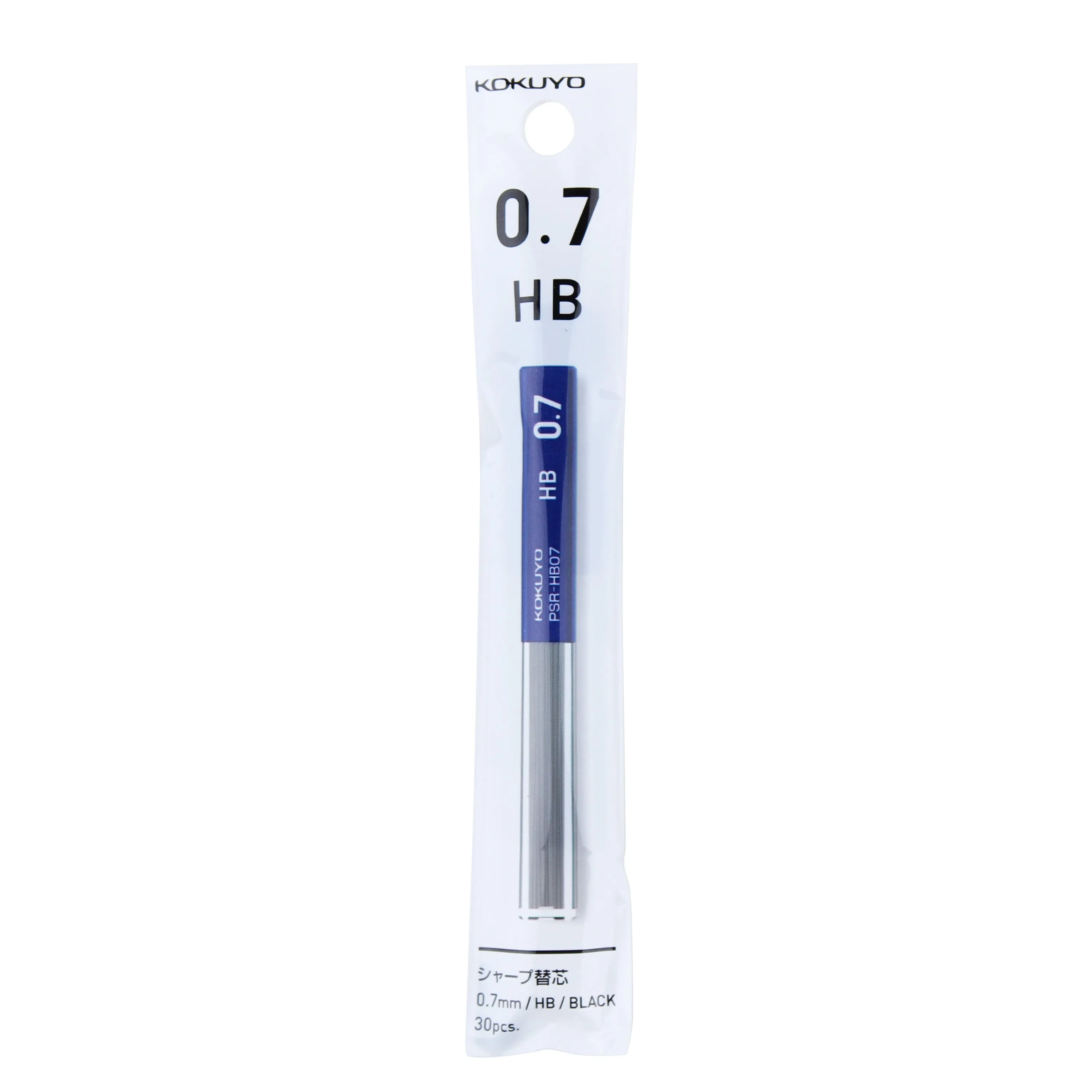 Kokuyo HB Slim Mechanical Pencil Lead (0.3mm)