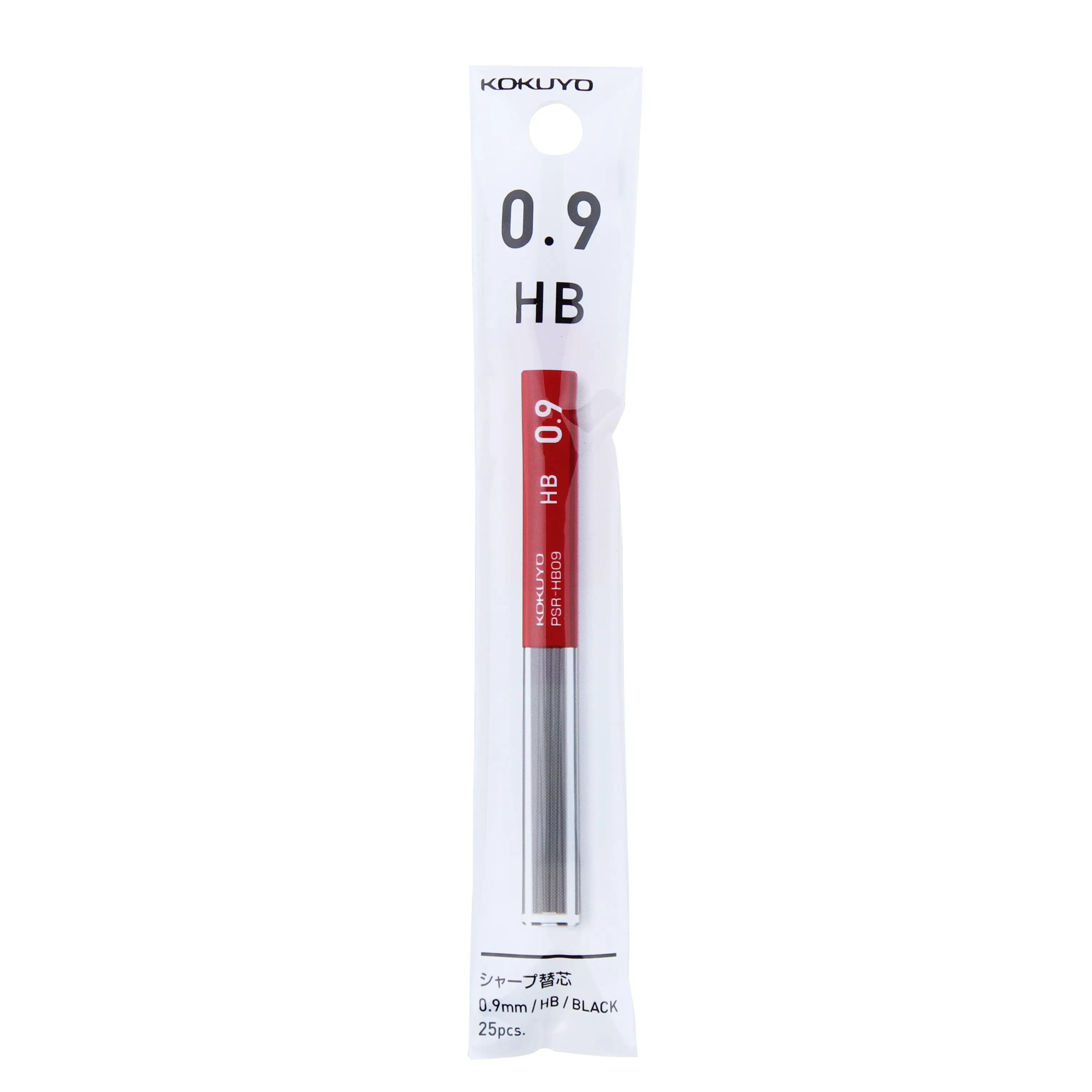 Kokuyo HB Slim Mechanical Pencil Lead (0.3mm)