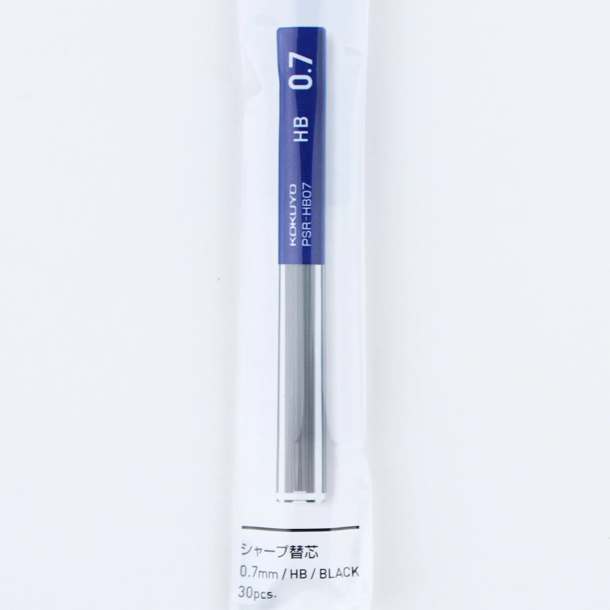 Kokuyo HB Slim Mechanical Pencil Lead (0.3mm)