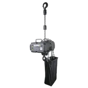 Kupo RigPro RD-750-A BGV D8  750KG Chain Hoist