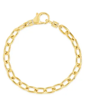 Lex Chain Bracelet