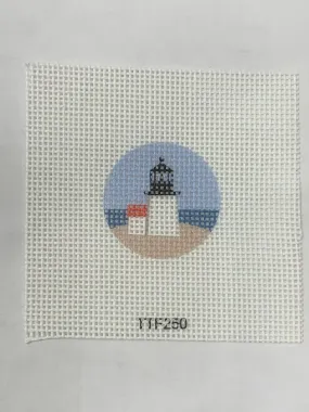 Lighthouse Fobs