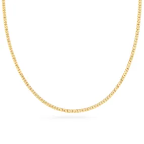 Lydia Neck Chain