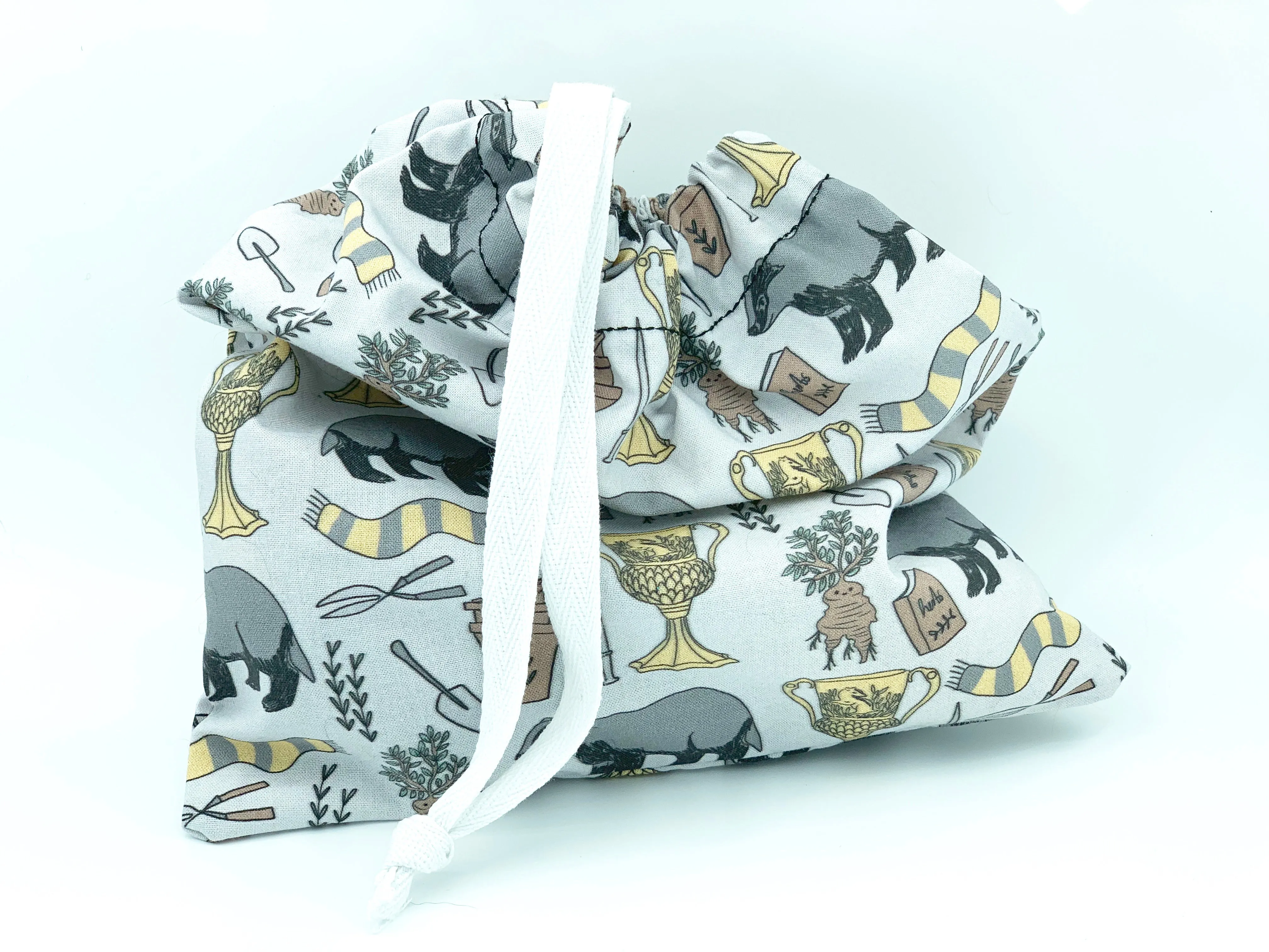 Magical Wizard Kit: Badger Badger Badger