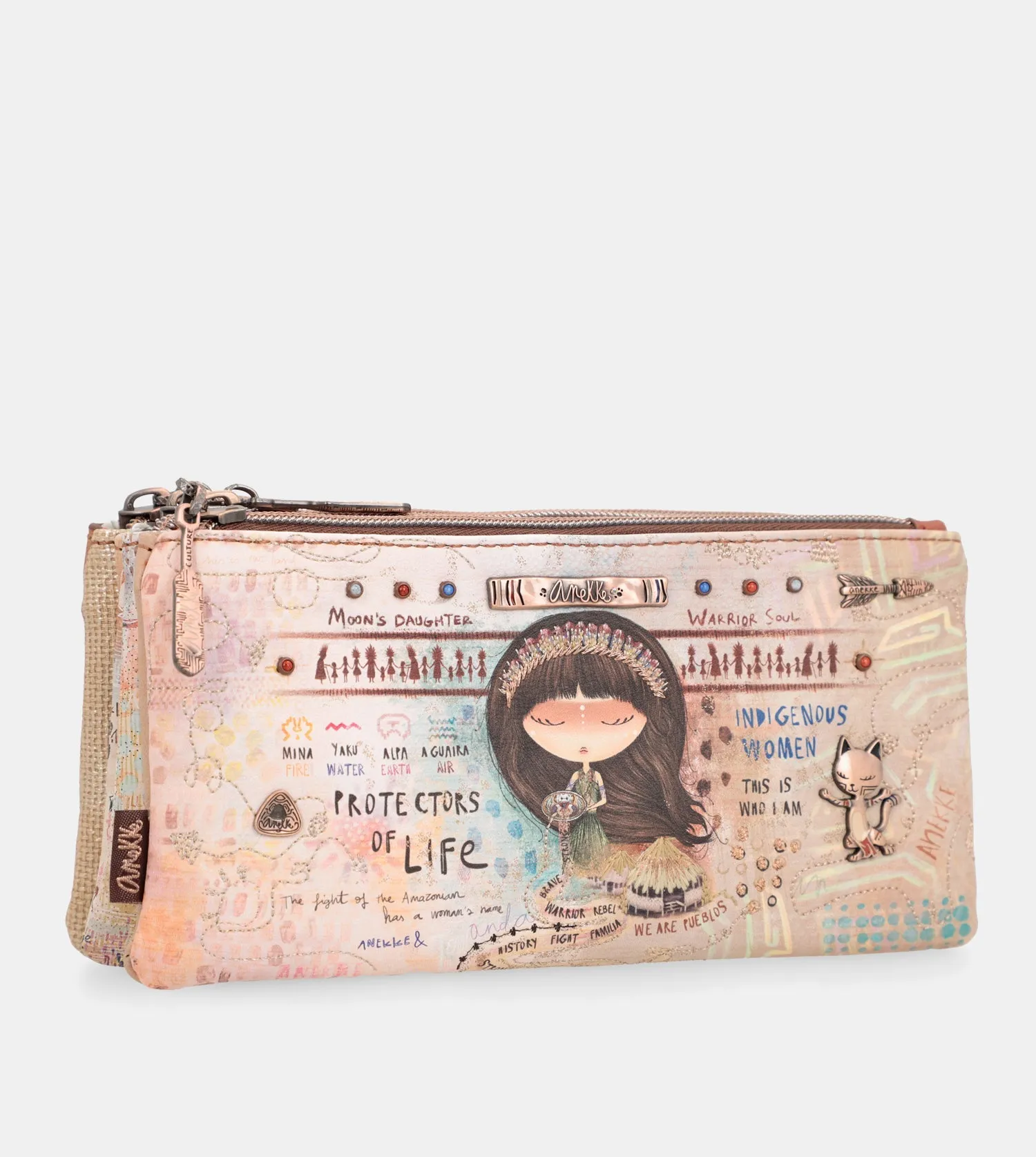 Menire pencil case