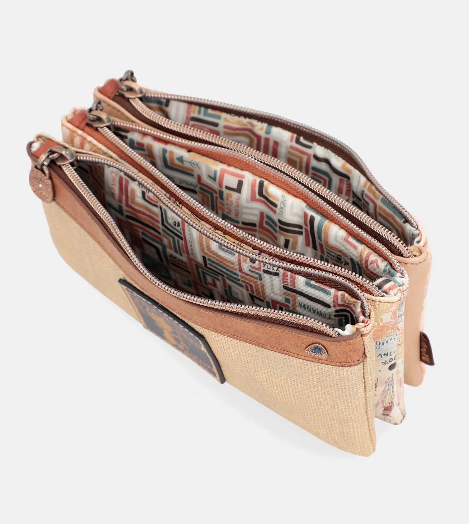 Menire pencil case