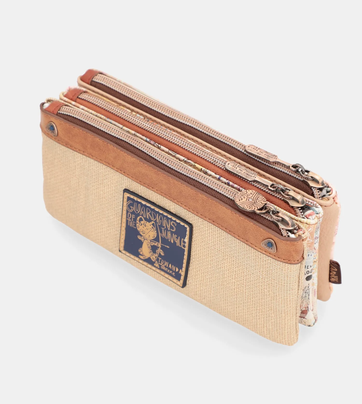 Menire pencil case