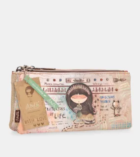 Menire pencil case
