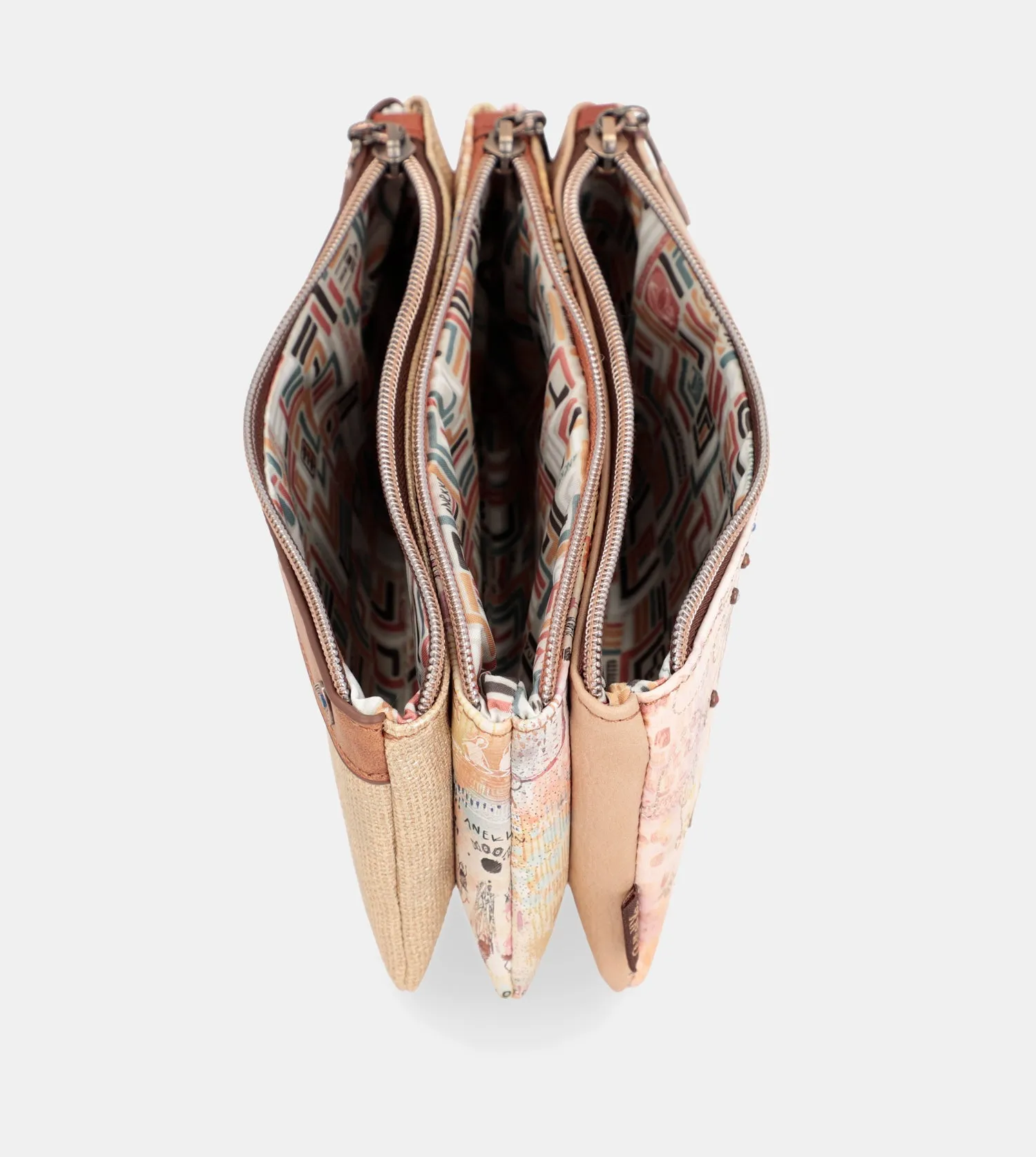 Menire pencil case