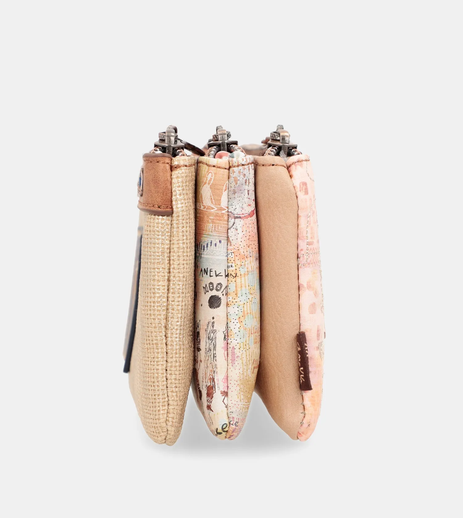 Menire pencil case