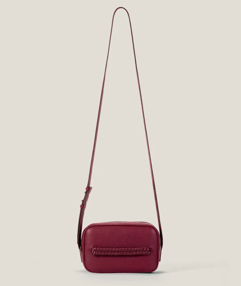 Mimi - Grain Leather