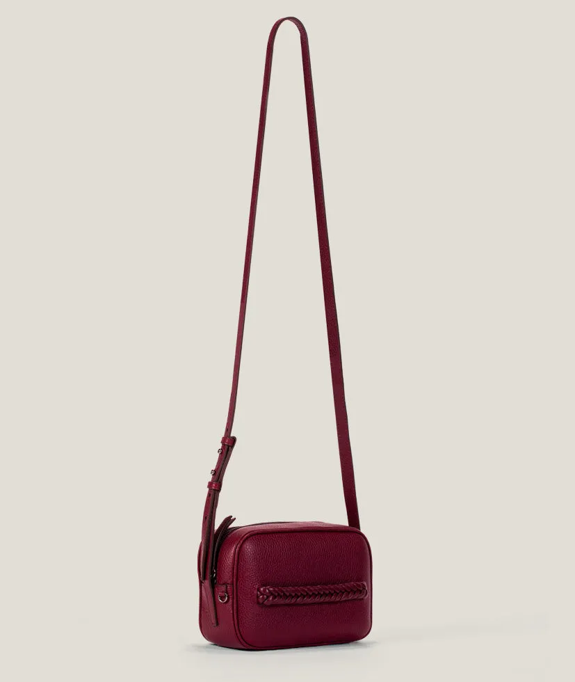 Mimi - Grain Leather