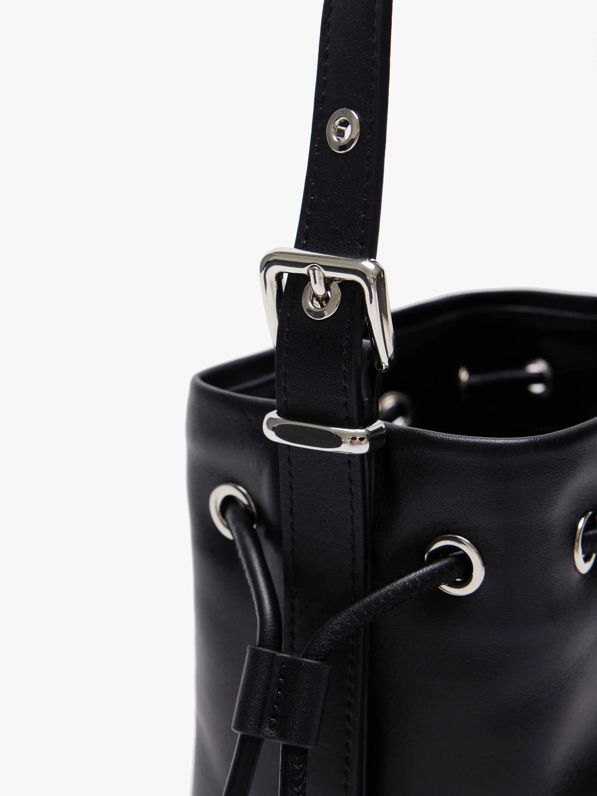 Mini Bucket Bag