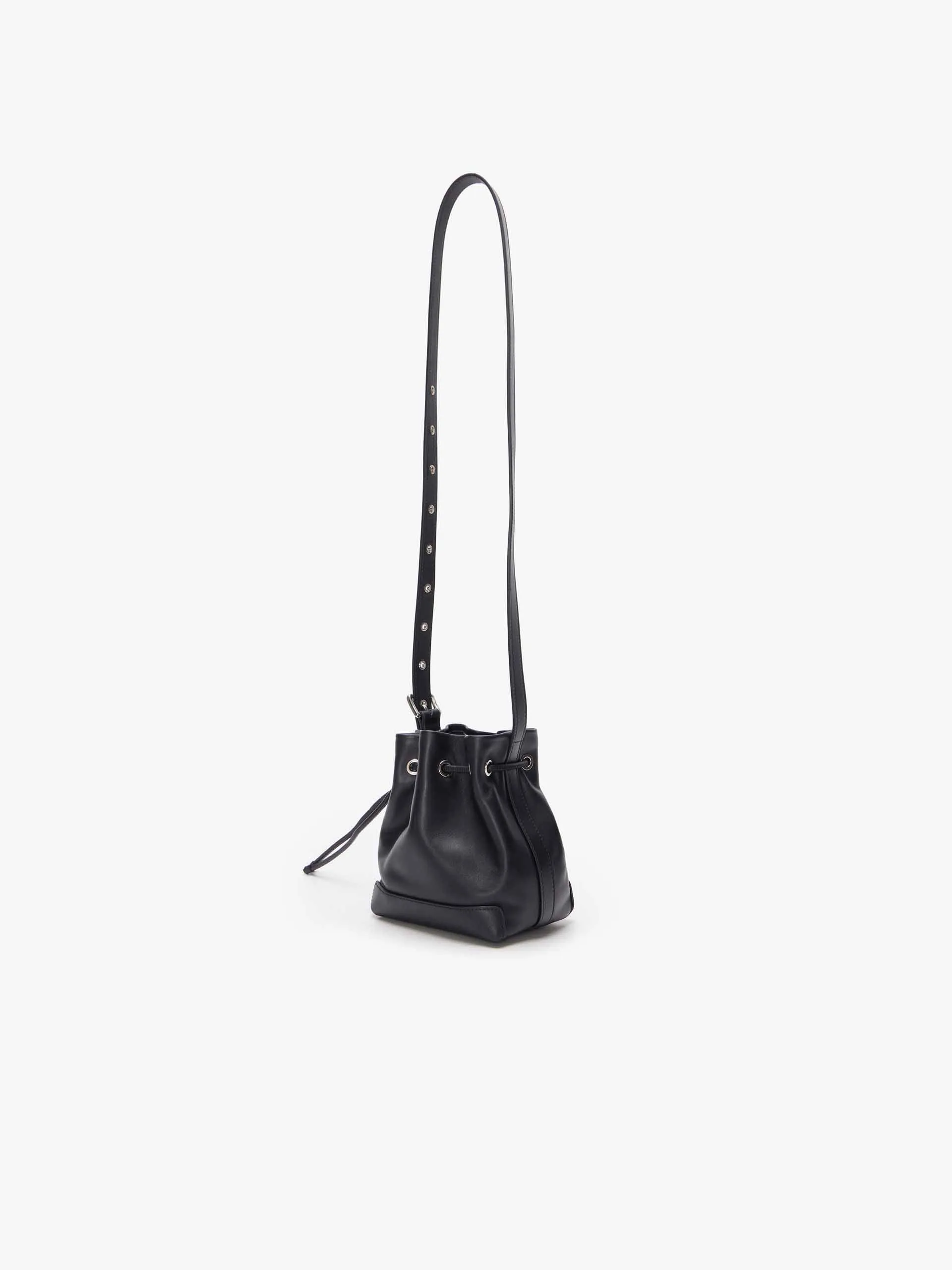 Mini Bucket Bag