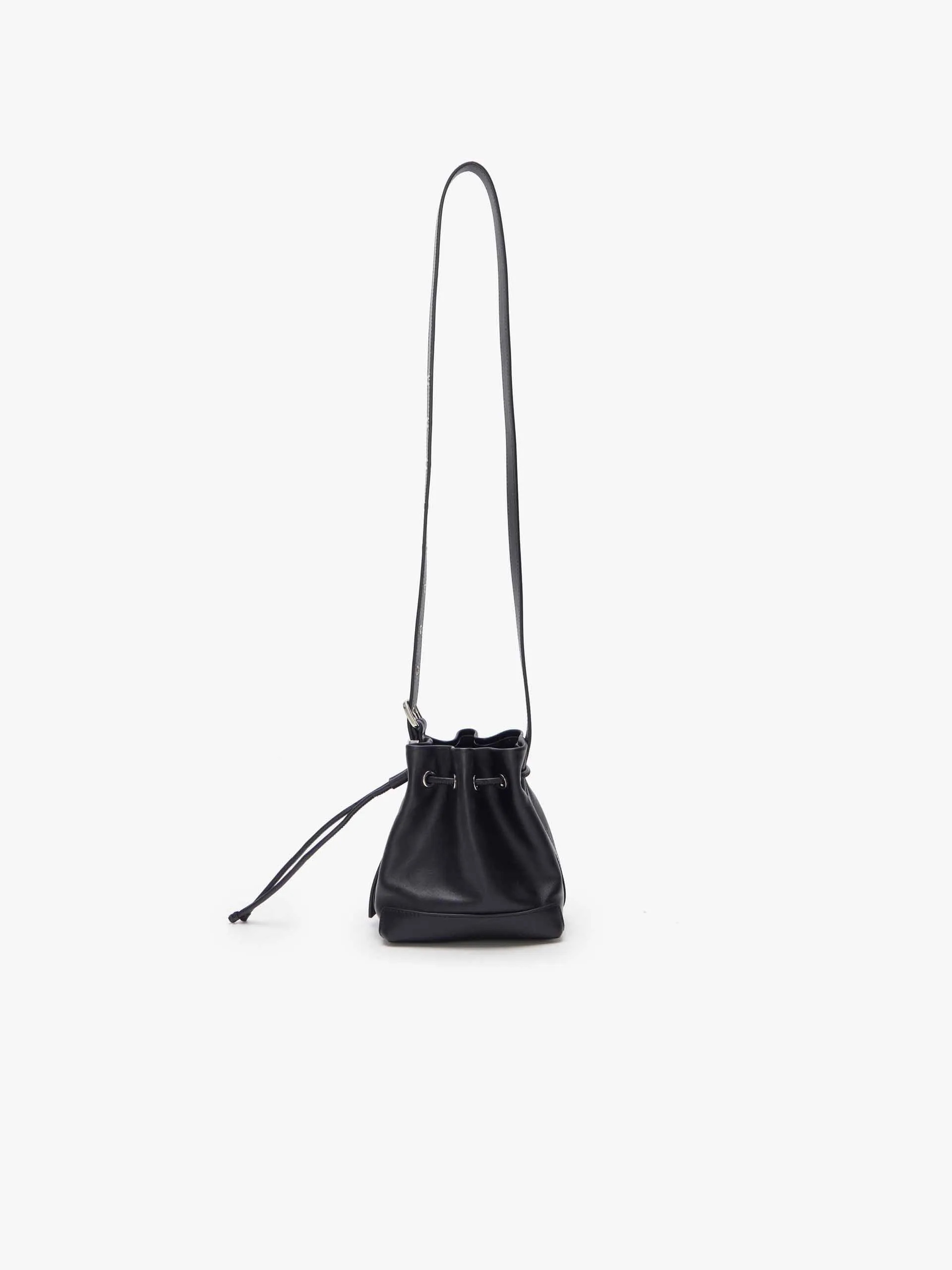 Mini Bucket Bag