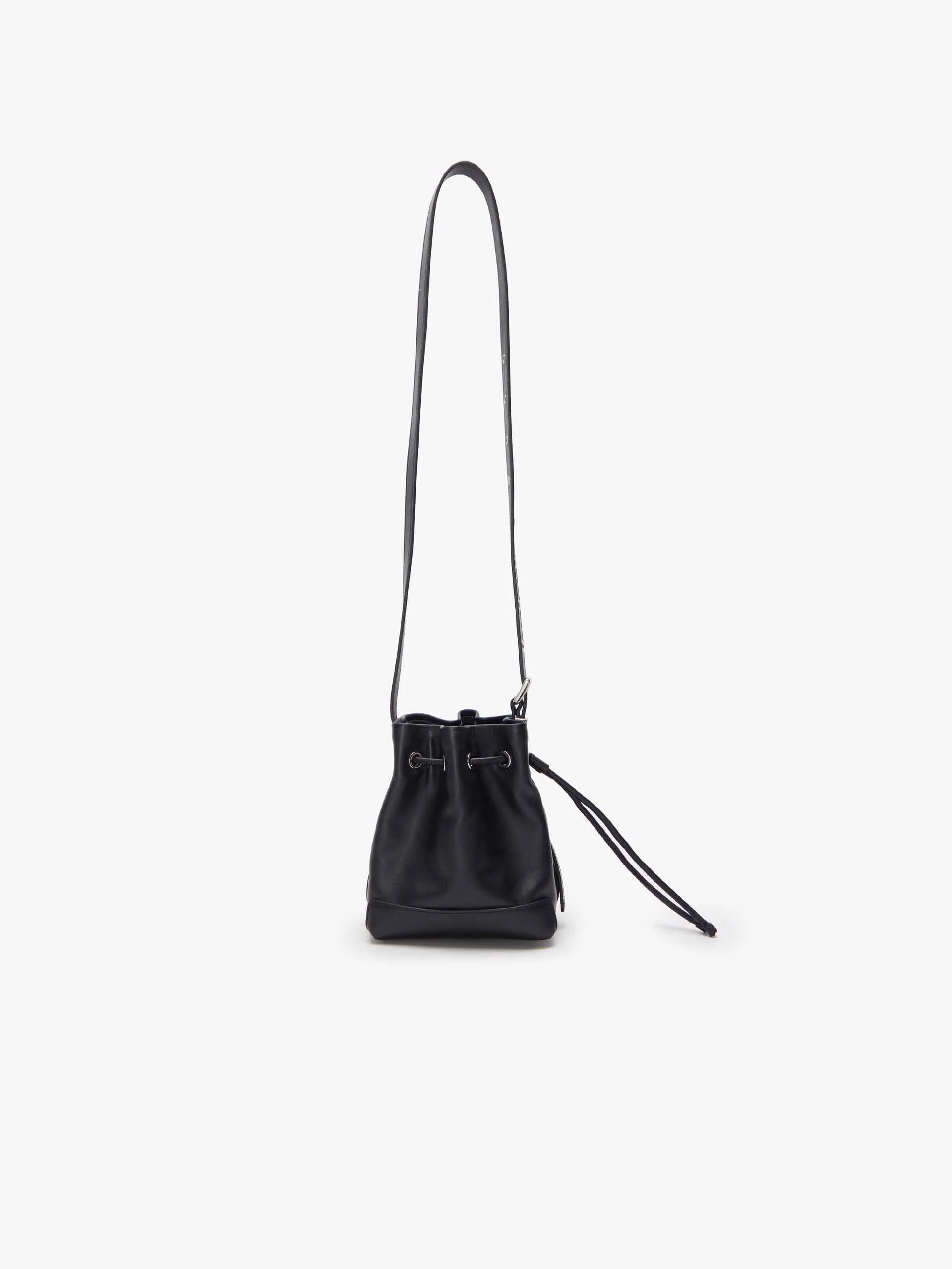 Mini Bucket Bag