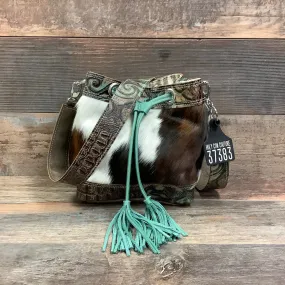 Mini Feed Bucket - #37383