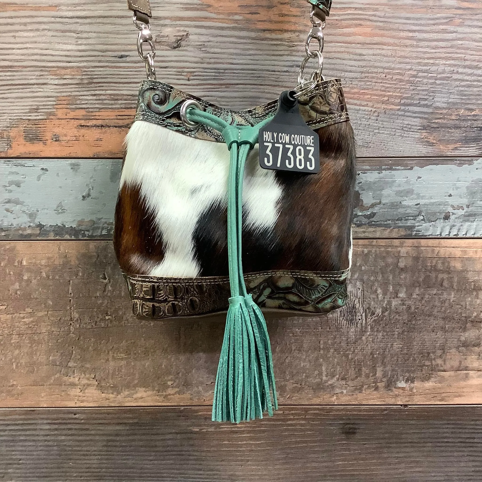 Mini Feed Bucket - #37383