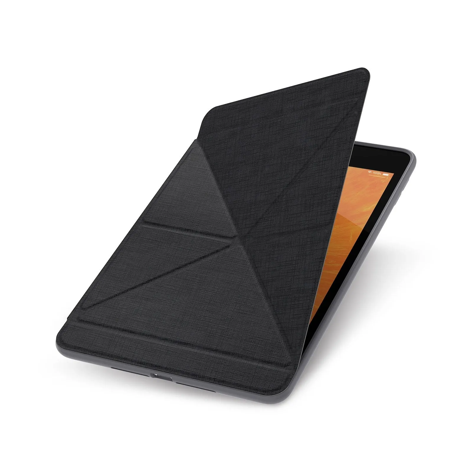 Moshi VersaCover for iPad Pro 12-inch (3rd Gen)- Metro Black