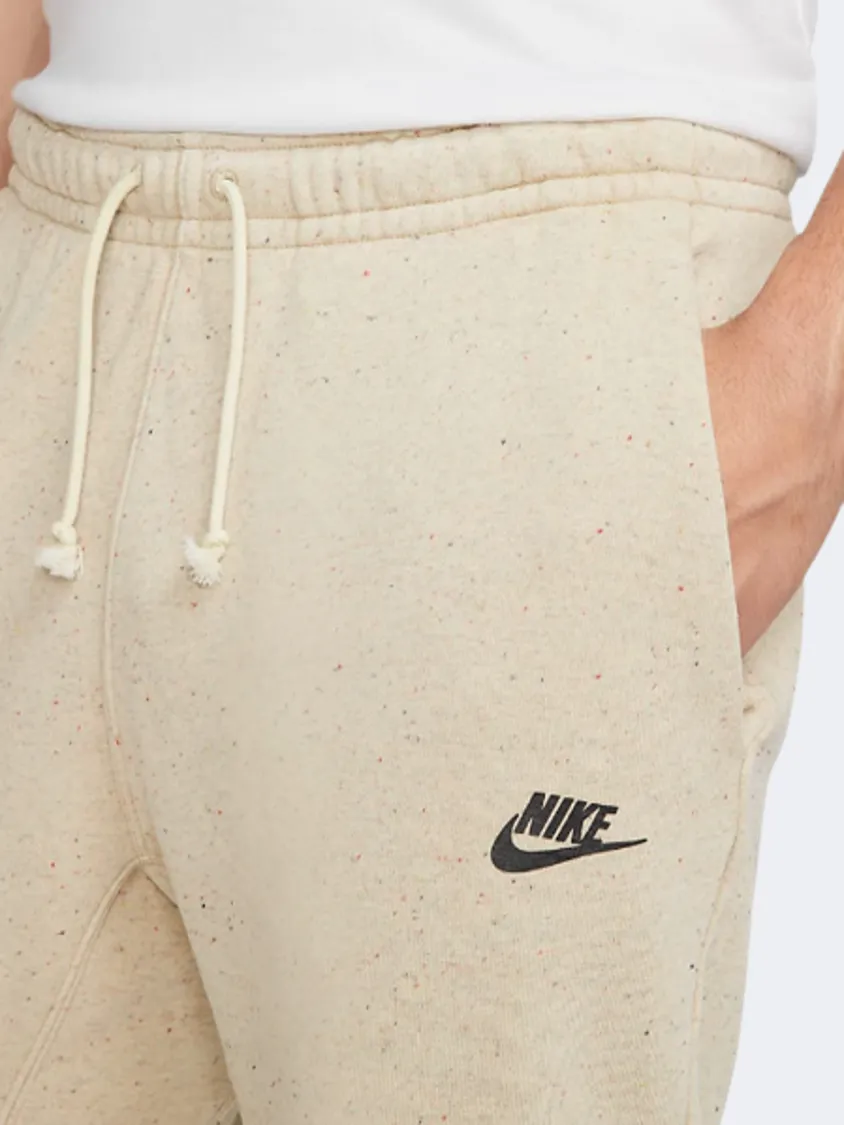 Nike Club Fleece  Men Lifestyle Pant Limestone