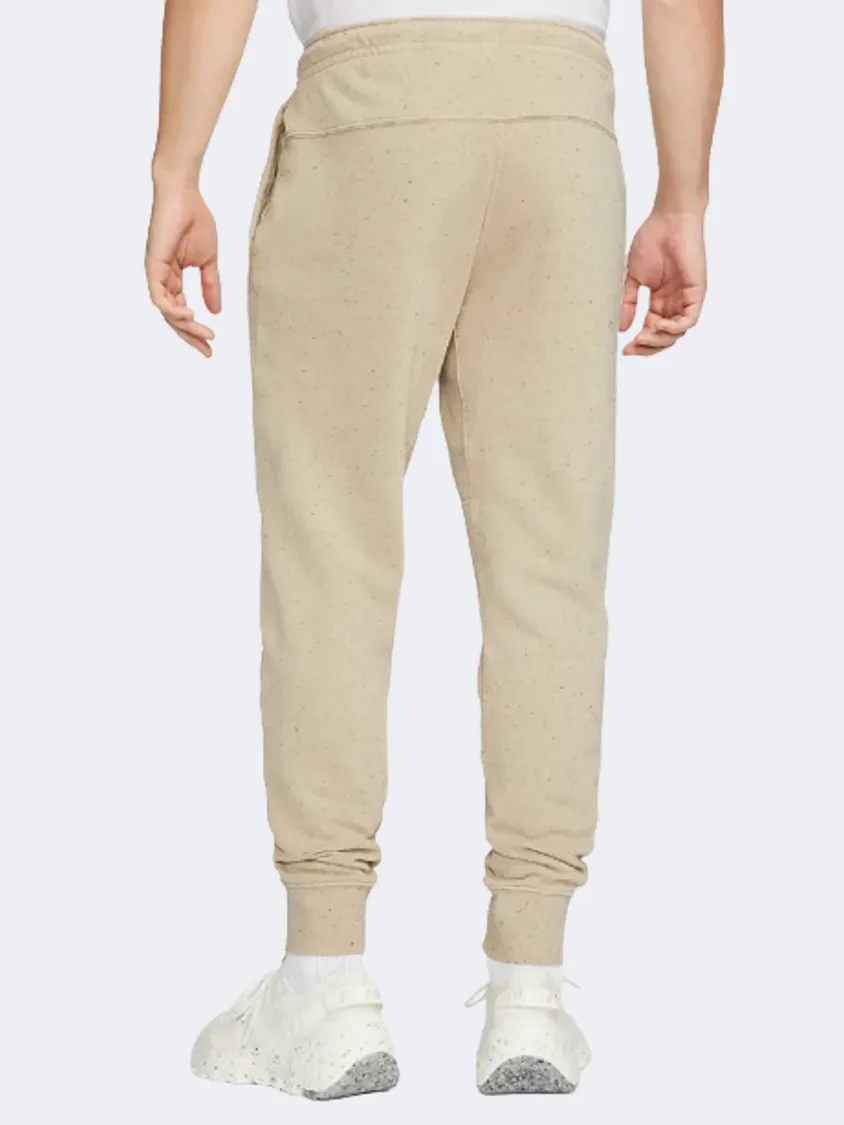 Nike Club Fleece  Men Lifestyle Pant Limestone