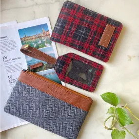 Nomad Combo - Tweed