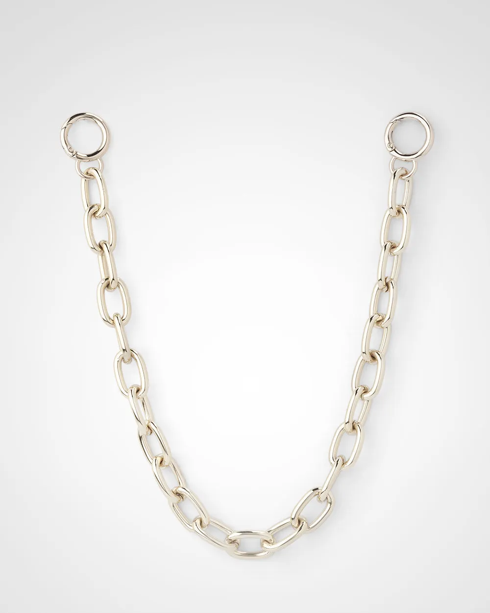 O-Link Mid Length Chain Bag Strap