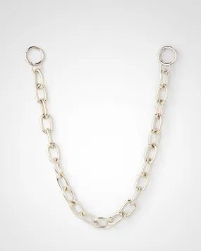 O-Link Mid Length Chain Bag Strap