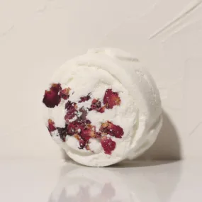 OFF WITH THEIR HEADS! Bath Bomb