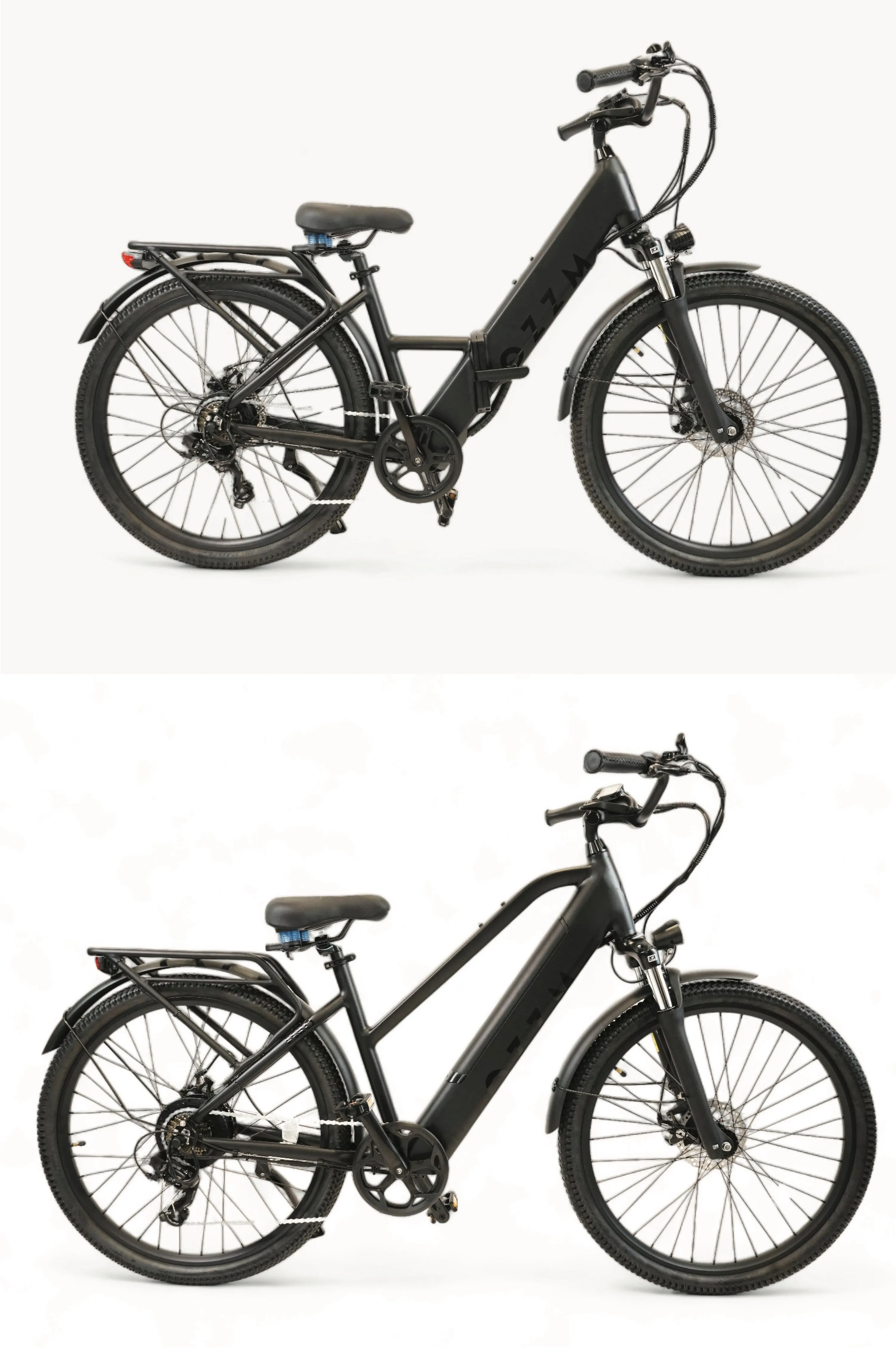 OZZM Esko eBike