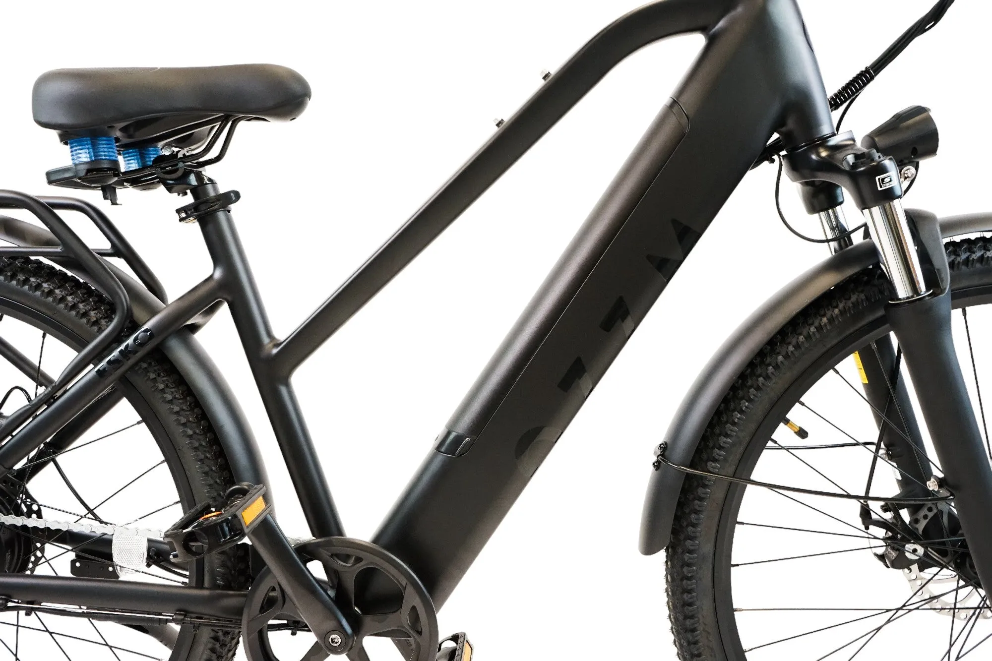 OZZM Esko eBike