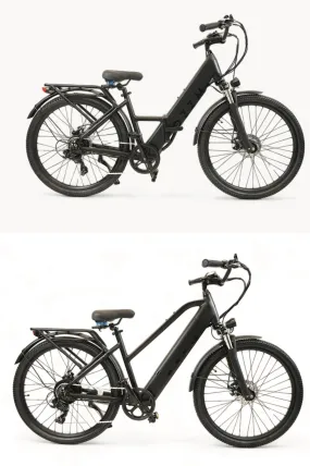 OZZM Esko eBike