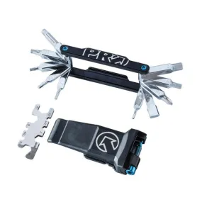 PRO Alloy Mini Multi Tool 22 Function