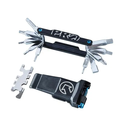 PRO Alloy Mini Multi Tool 22 Function