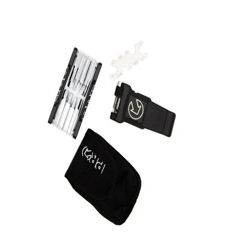 PRO Alloy Mini Multi Tool 22 Function