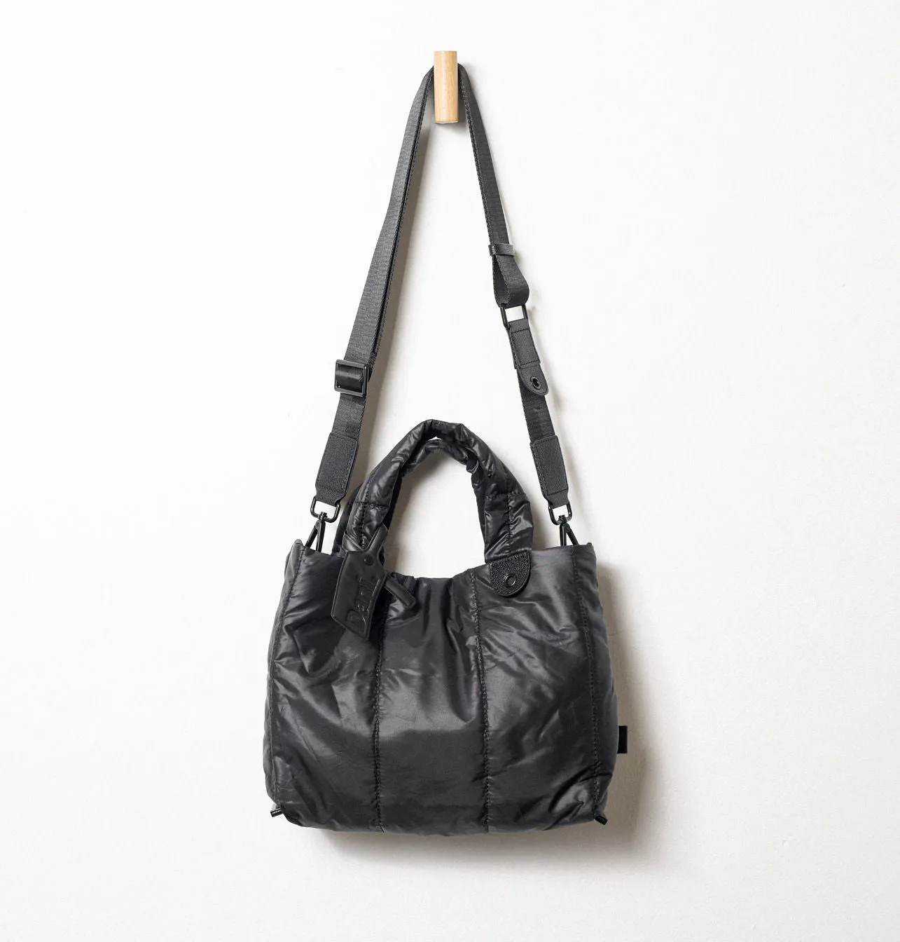 Quilt Medium Tote