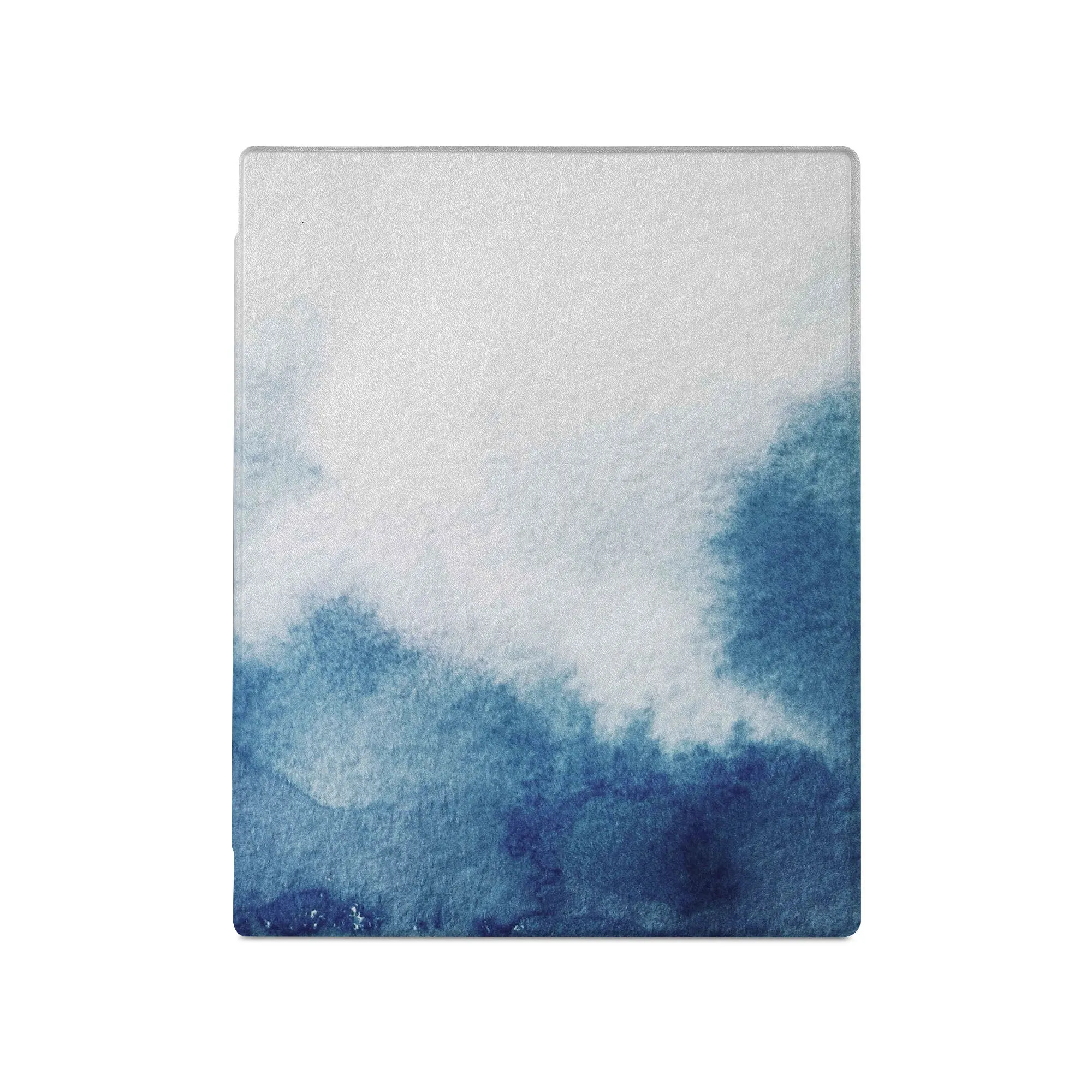 reMarkable Case - Abstract Ink Painting