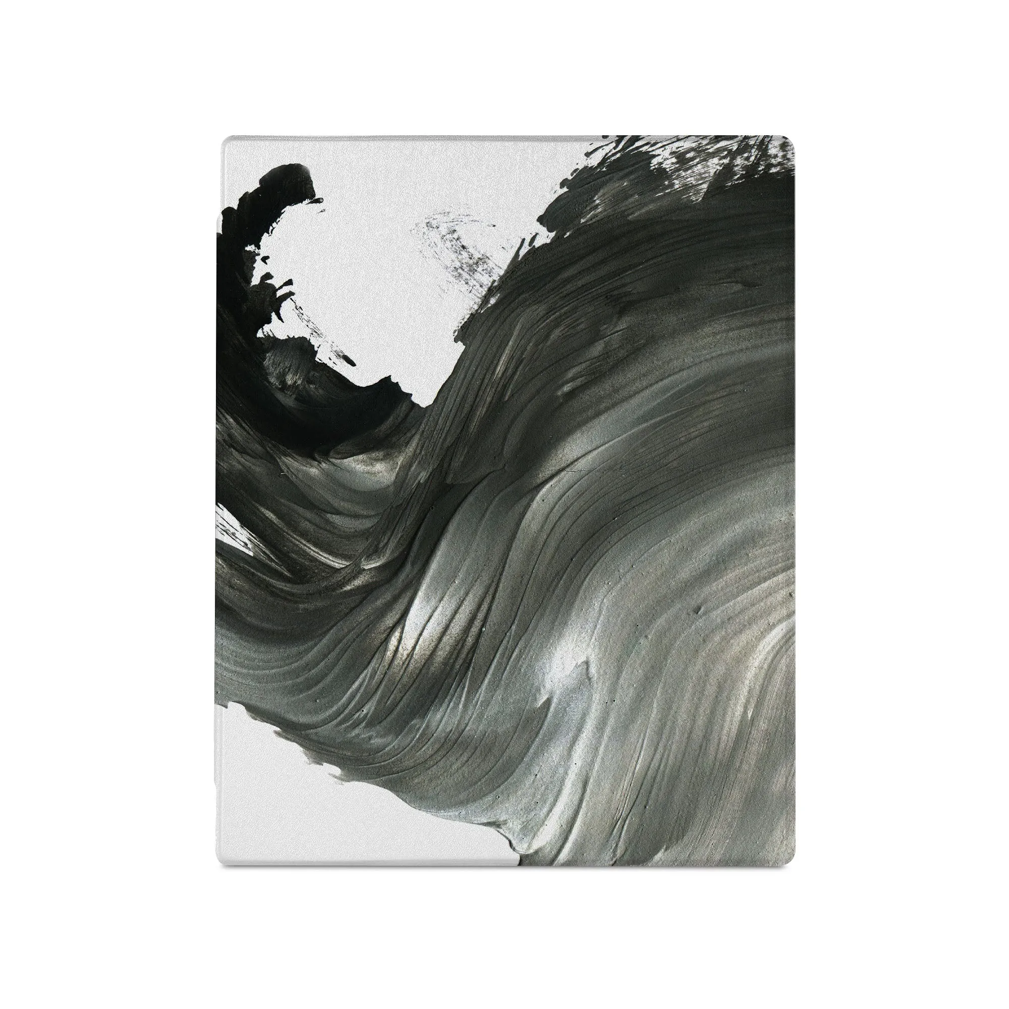 reMarkable Case - Abstract Ink Painting