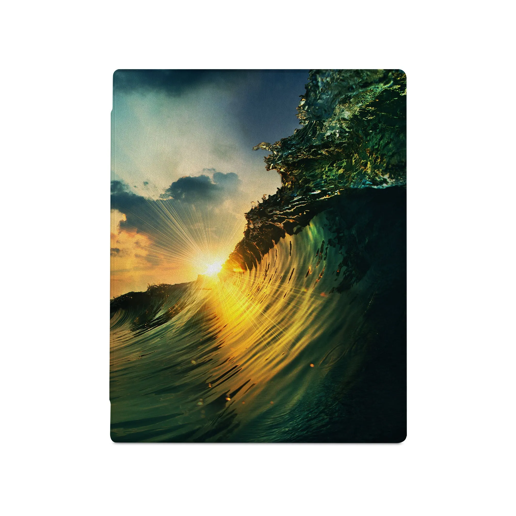 reMarkable Case - Ocean