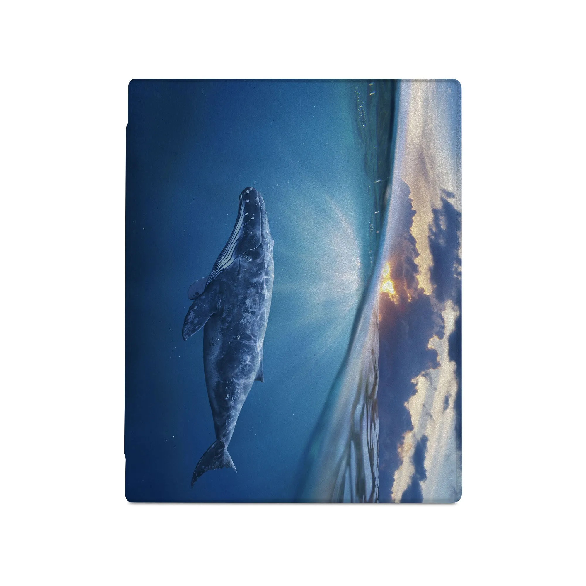 reMarkable Case - Ocean