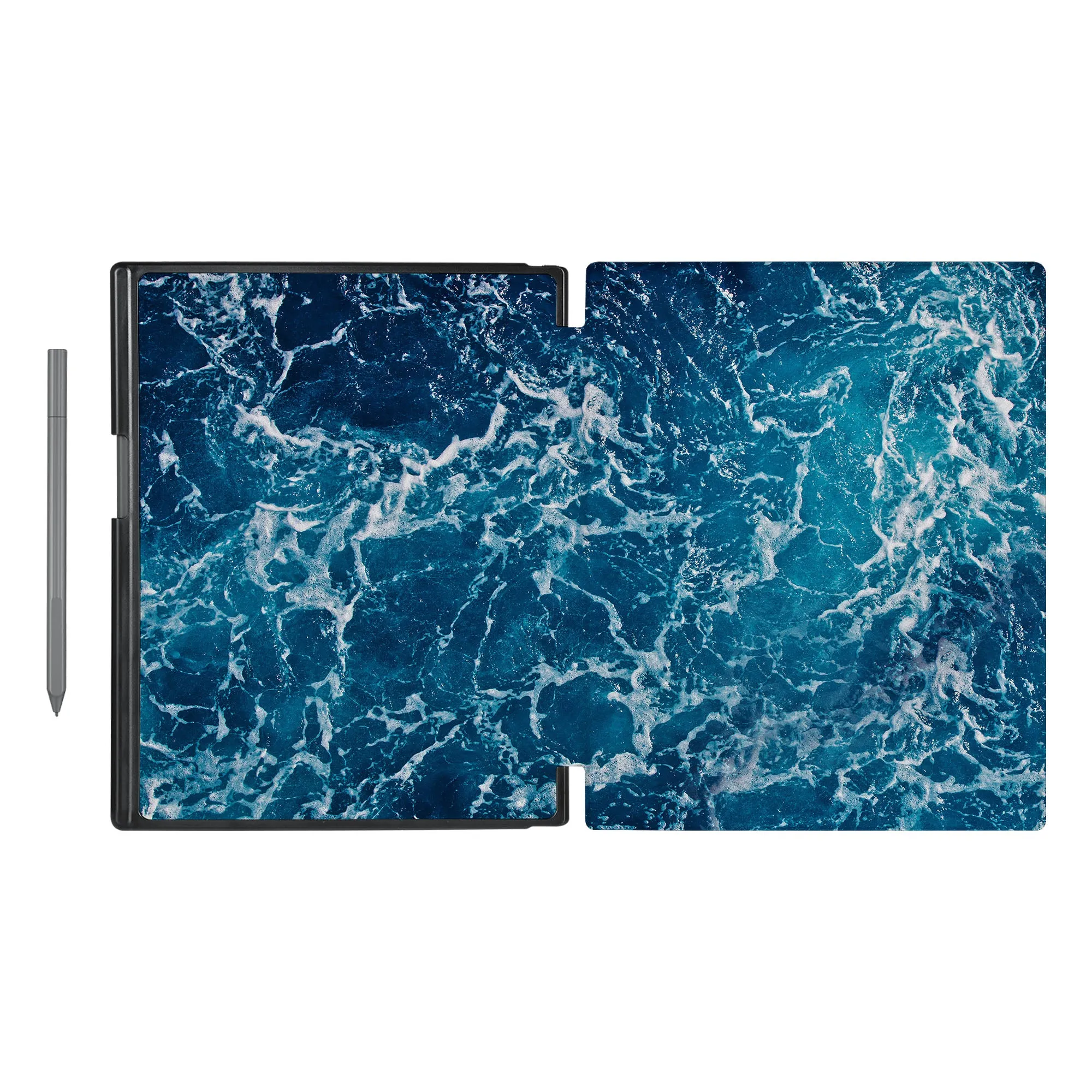 reMarkable Case - Ocean