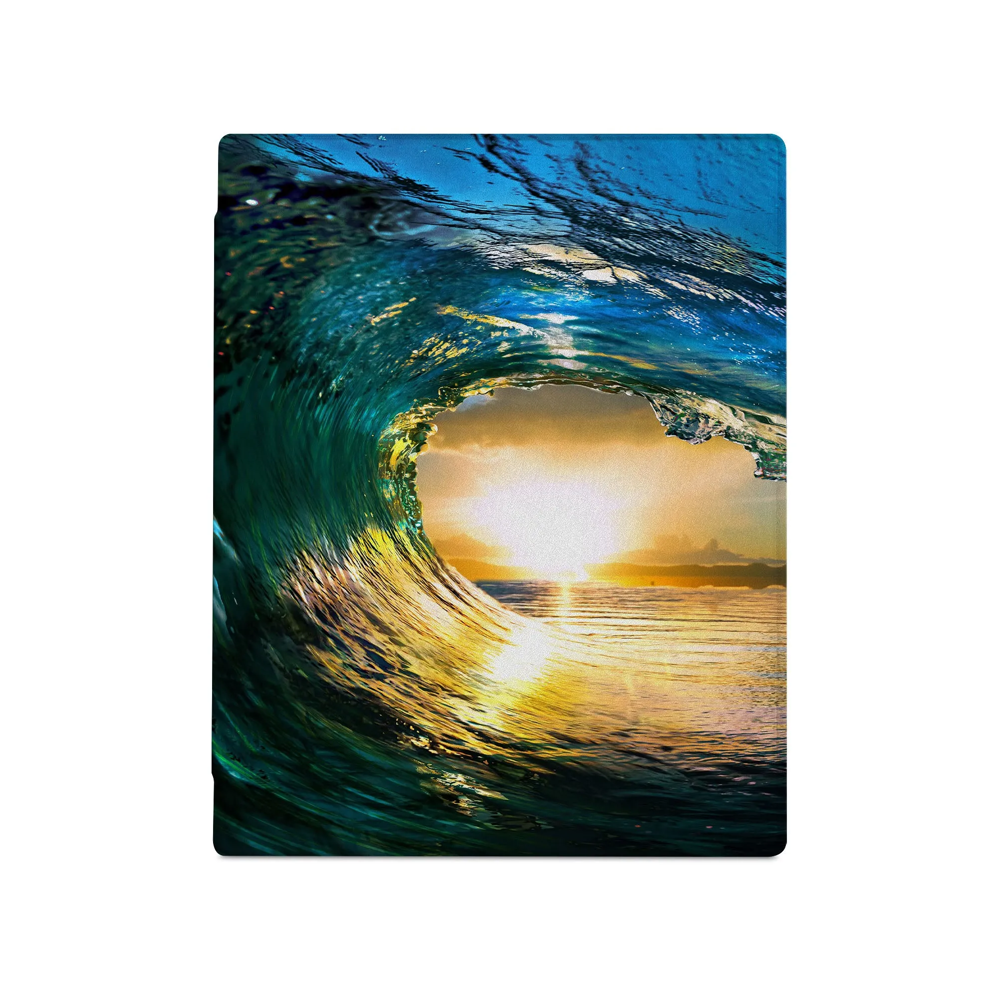 reMarkable Case - Ocean