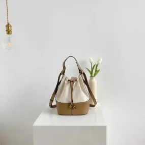 Sabine Drawstring Bag