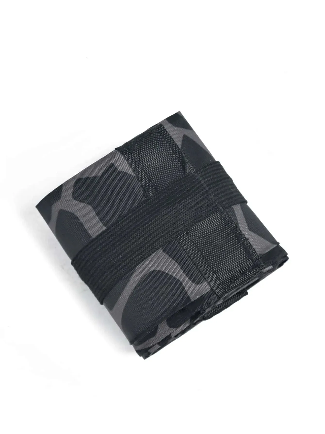 SHEIN Foldable Shopping Bag Travel Luggage Bag